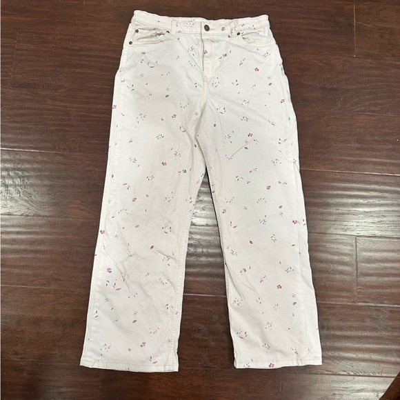 Other - Girls light pink pants